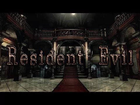 Resident Evil HD Remaster (PS4) 10.7.17 | KonsoliFIN - Toni - YouTube