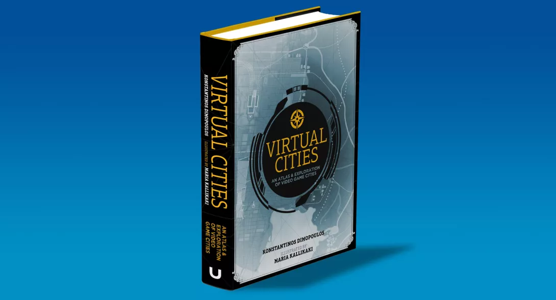 virtual cities nosto v3