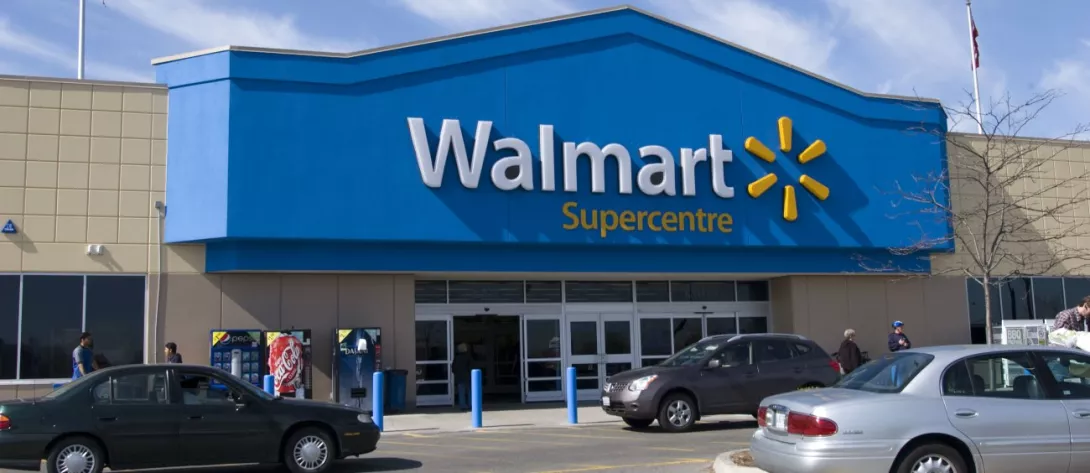 Walmart