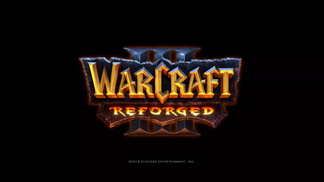Warcraft III: Reforged