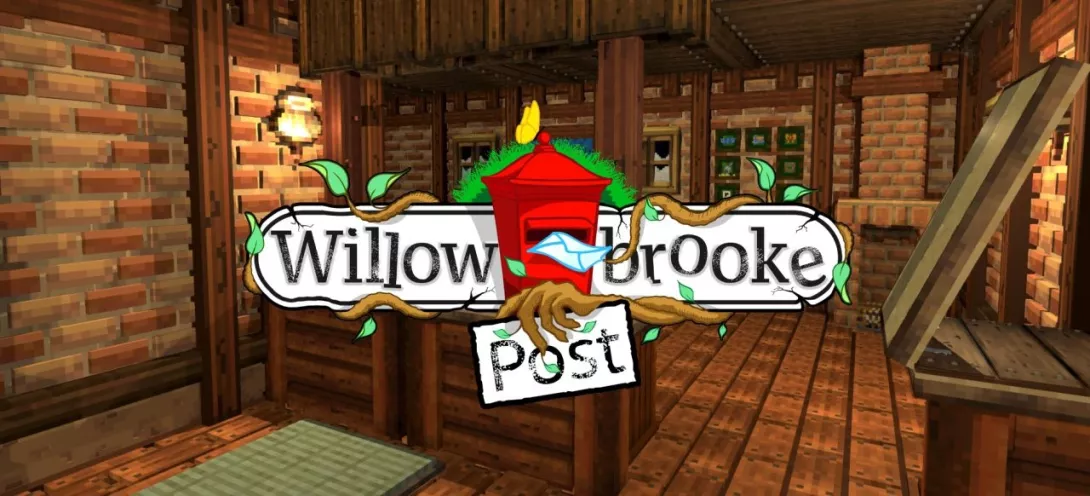 Willowbrooke Post: Kansi