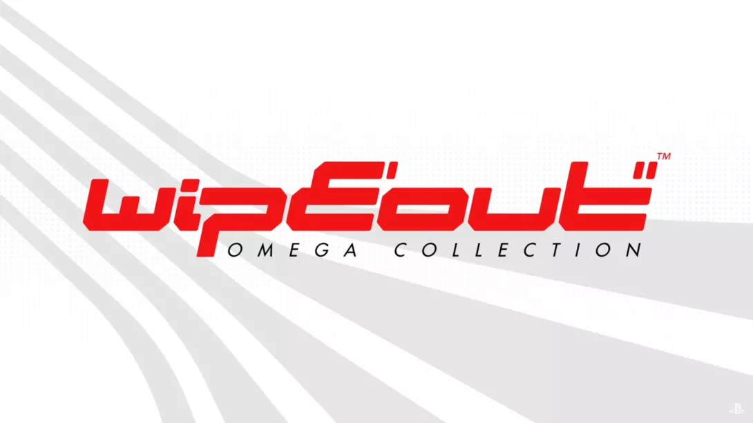 WipEout Omega Collection