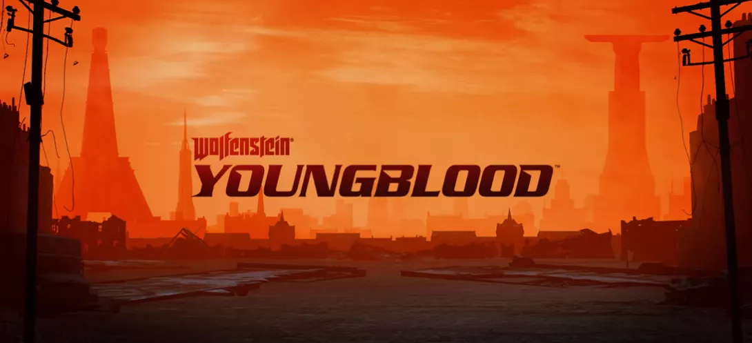 Wolfenstein Youngblood E3