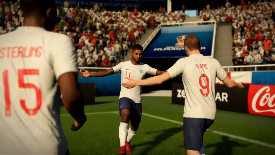 FIFA 18: World Cup