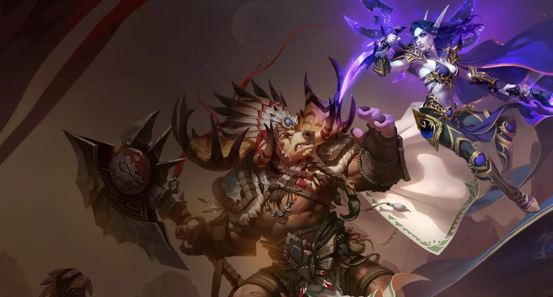 World of Warcraft