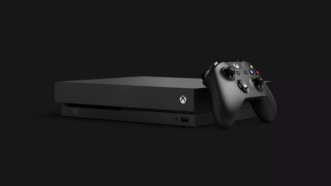 Xbox One