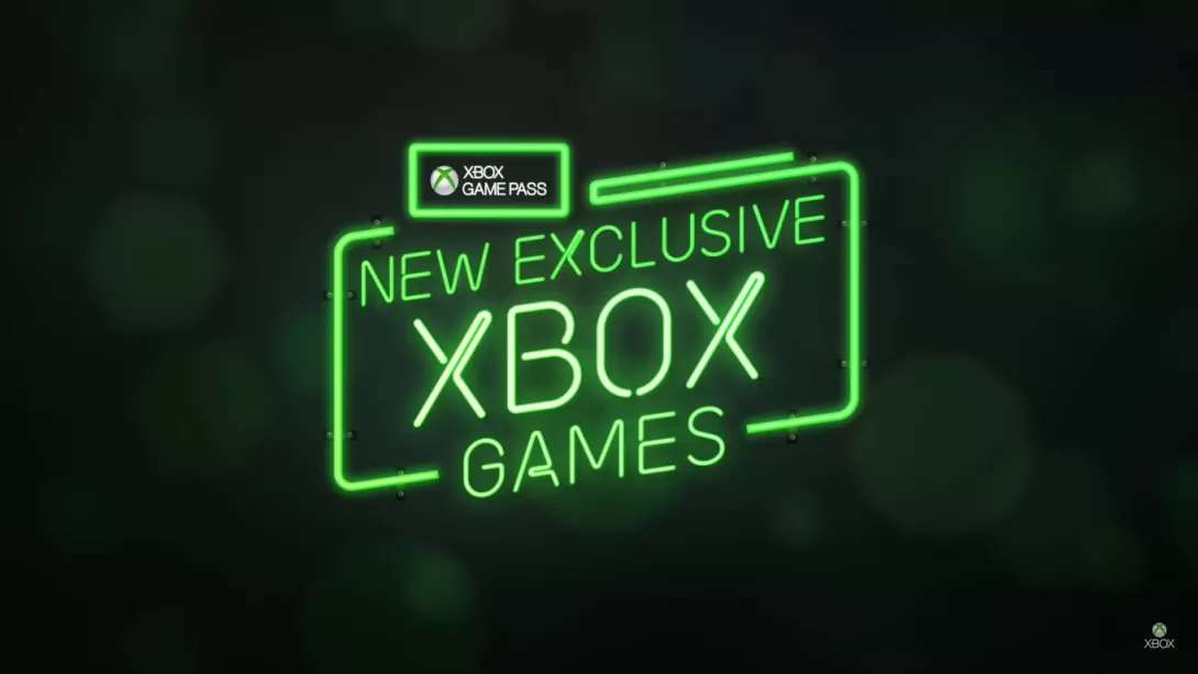 Xbox Game Pass