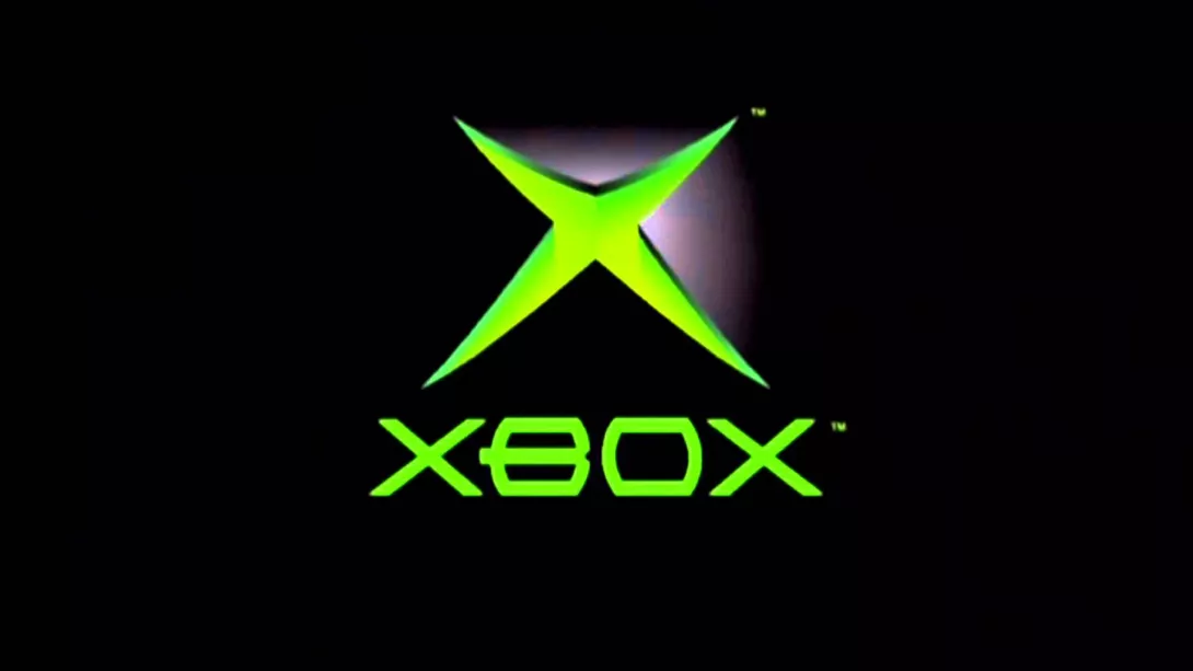 Xbox logo