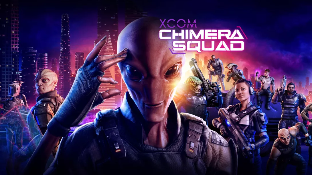 xcom-chimera-squad