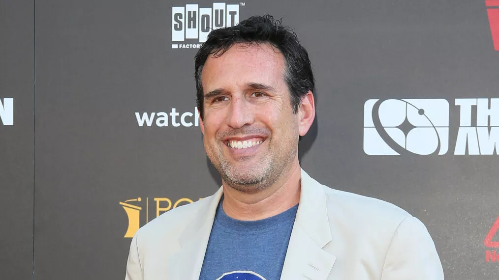 Zack Estrin