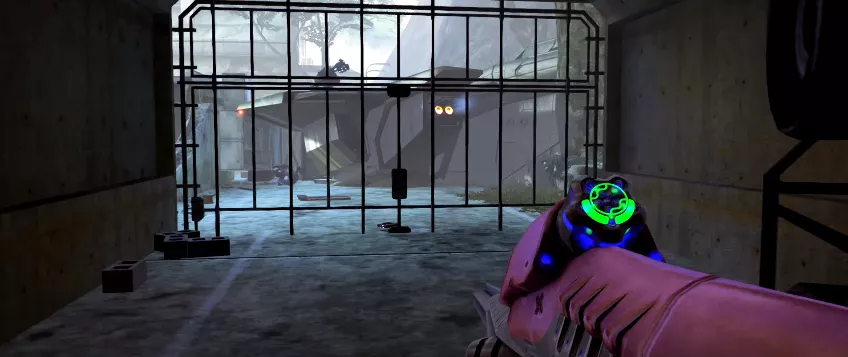 Halo 3 Sierra 117