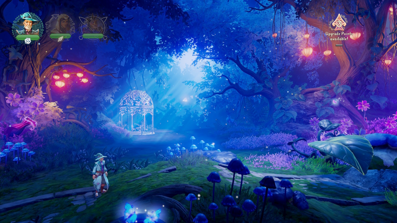 Trine 4: The Nightmare Prince