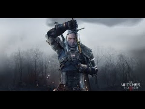 The Witcher 3: Wild Hunt (PS4) 7.1.2020 |  KonsoliFIN - Toni - YouTube