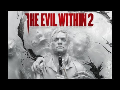 The Evil Within 2 (PS4) 3.11.17 | KonsoliFIN - Toni - YouTube