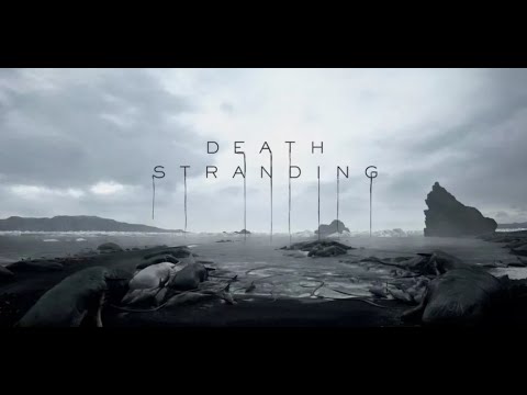 Death Stranding (PS4) Osa 6 | KonsoliFIN - Toni - YouTube