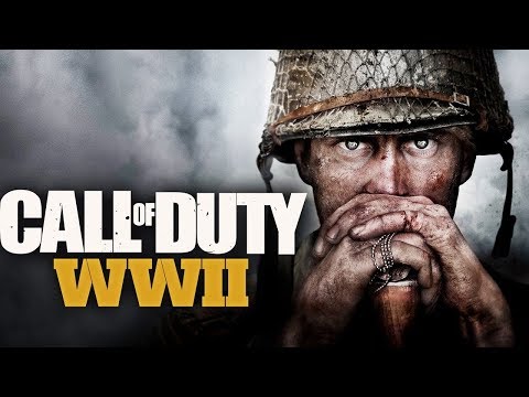 Call of Duty: WWII (PS4) 21.11.17 | KonsoliFIN - Toni - YouTube