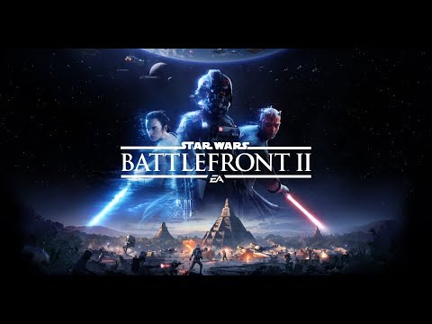 Star Wars Battlefront II (PS4) 30.11.17 | KonsoliFIN - Toni - YouTube