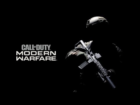 Call of Duty: Modern Warfare (PS4) Story Mode Osa 3 KonsoliFIN - Toni - YouTube