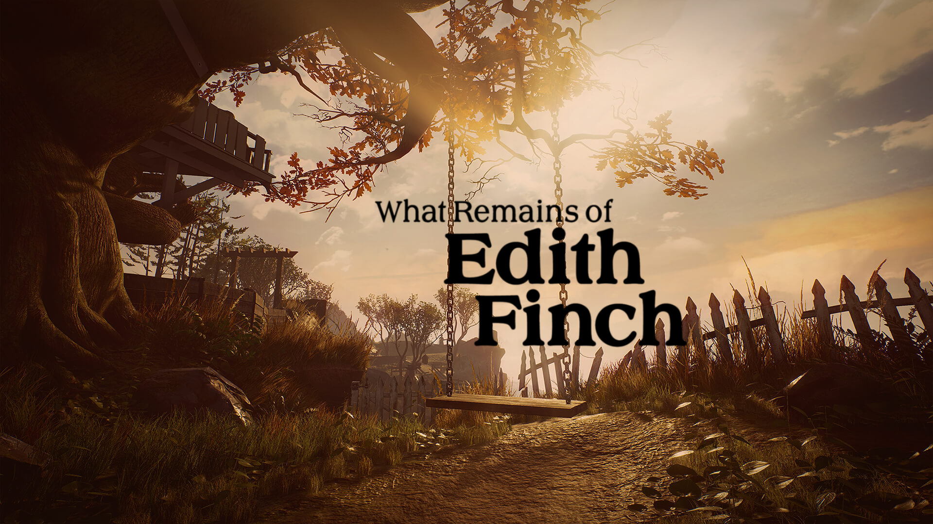 What Remains of Edith Finch