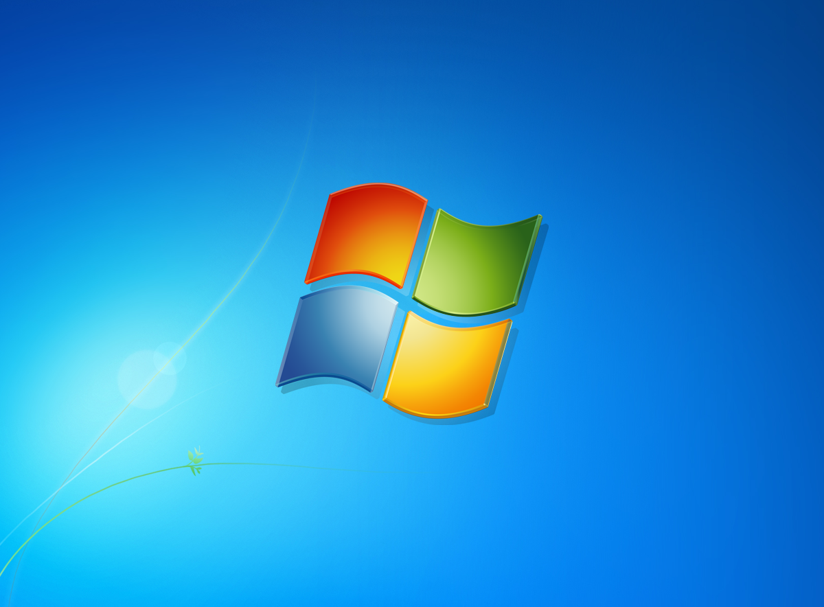 Windows 7